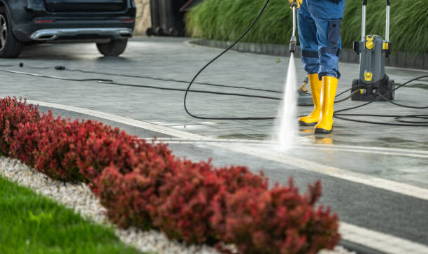 Best Factory Floor Cleaning  in Catoosa, OK