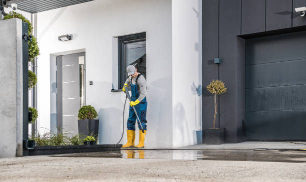 Best Post-Construction Pressure Washing  in Catoosa, OK